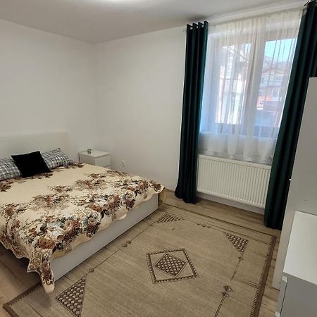 Andy Apartament Petroşani المظهر الخارجي الصورة