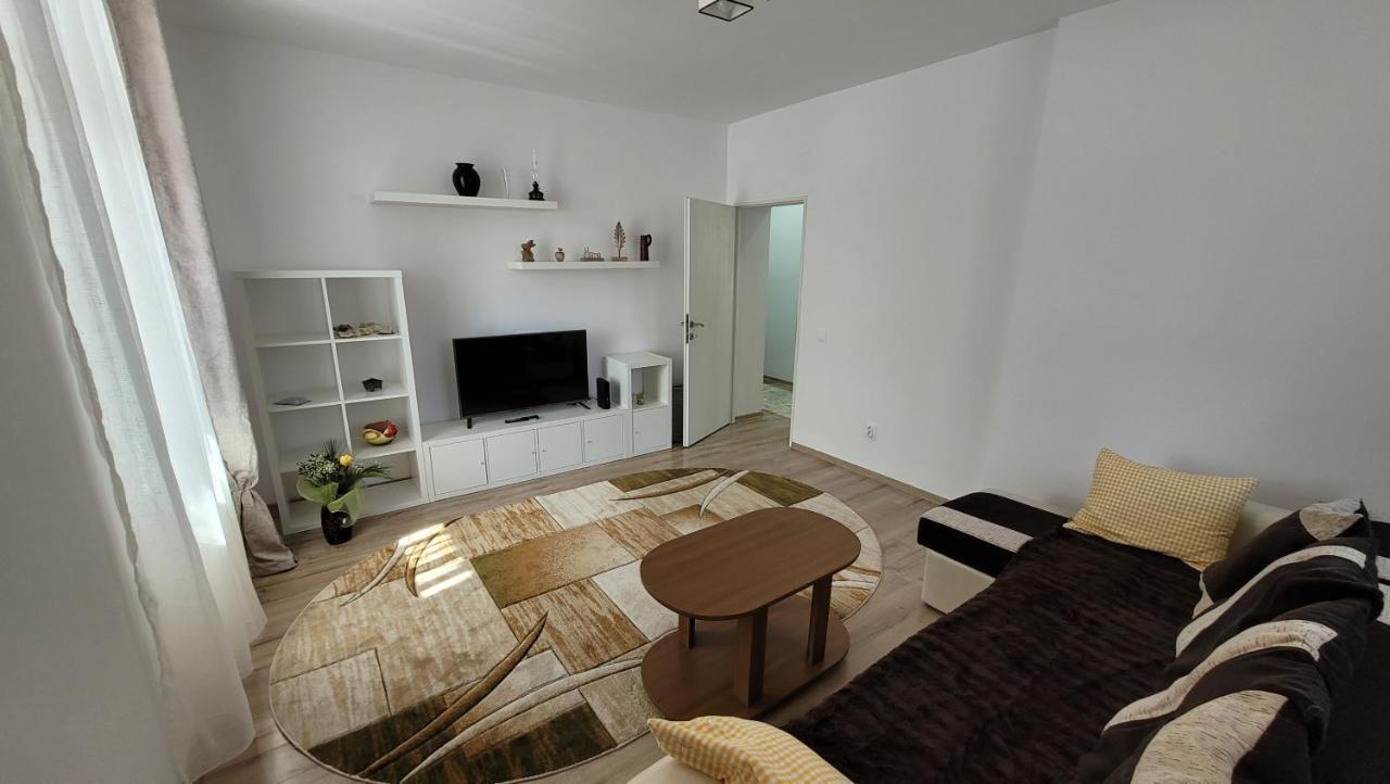 Andy Apartament Petroşani المظهر الخارجي الصورة